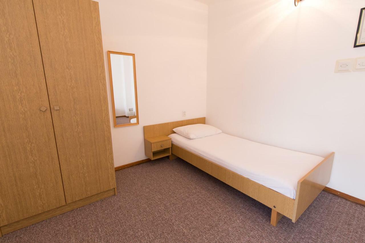 Rooms Nada Senj  Exterior foto